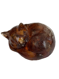 Кот Мурзик 362434 - фото 5373