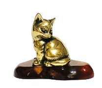 Кот Кузя 362404