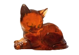 Кот Пушок 362420