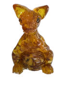 Кот хулиган 369011