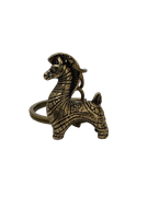 Коник (лошадка) брелок 369406